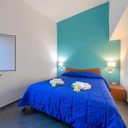 Apartament Maremio Cefalù Zewnętrze zdjęcie