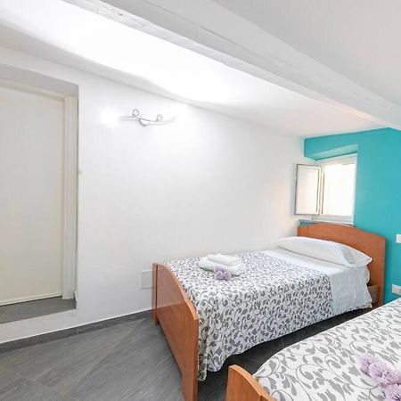 Apartament Maremio Cefalù Zewnętrze zdjęcie