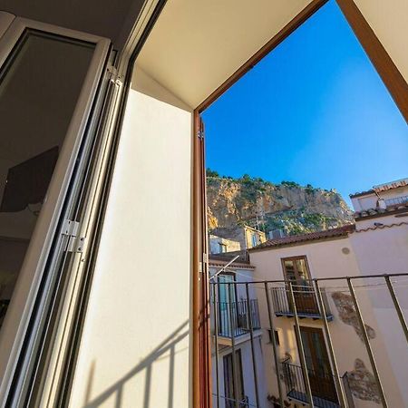 Apartament Maremio Cefalù Zewnętrze zdjęcie