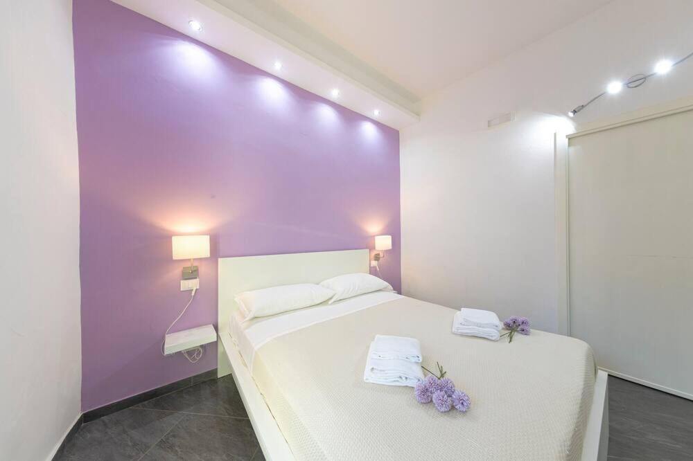 Apartament Maremio Cefalù Zewnętrze zdjęcie