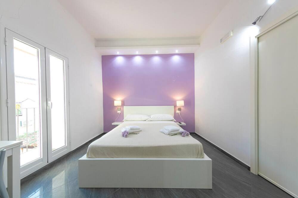 Apartament Maremio Cefalù Zewnętrze zdjęcie