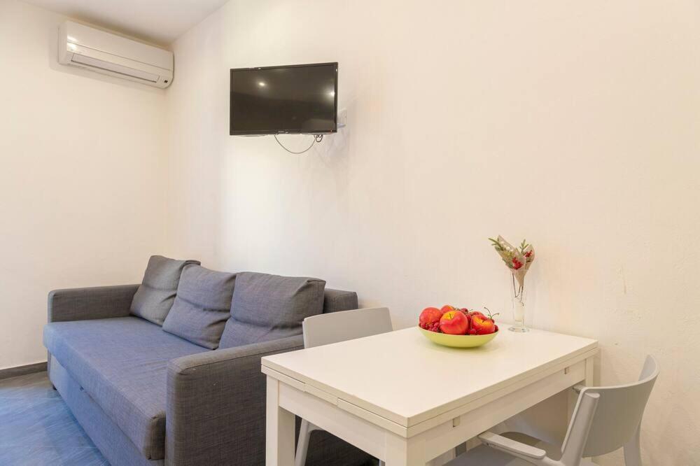 Apartament Maremio Cefalù Zewnętrze zdjęcie