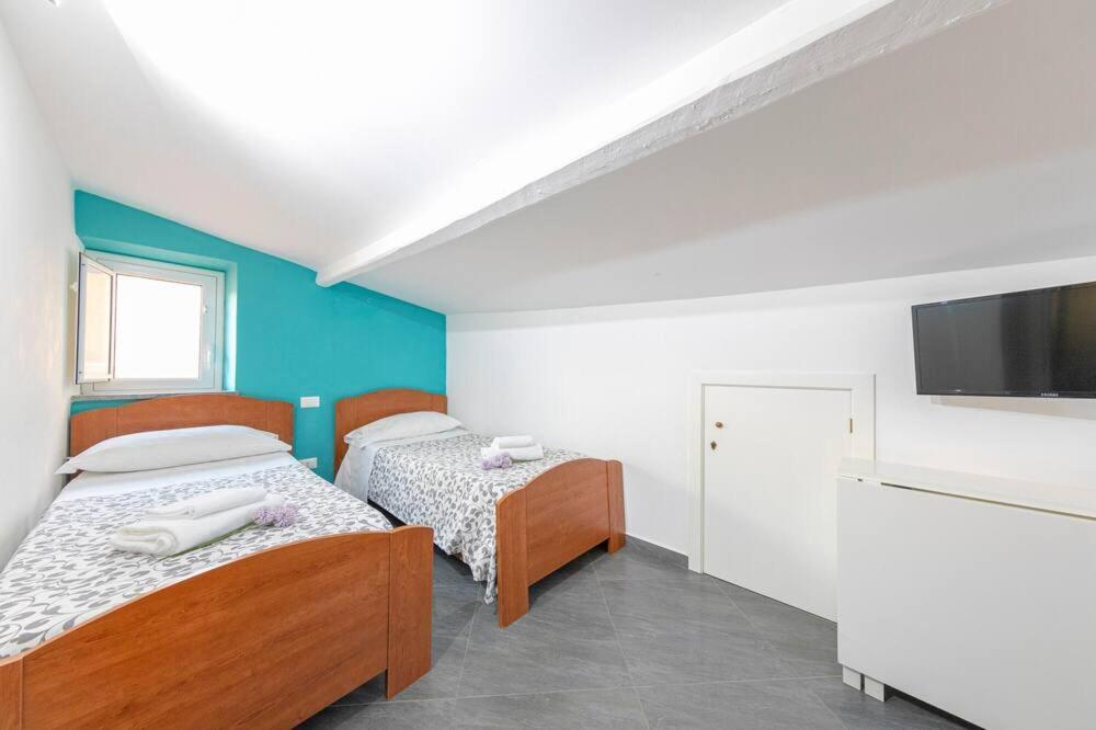 Apartament Maremio Cefalù Zewnętrze zdjęcie