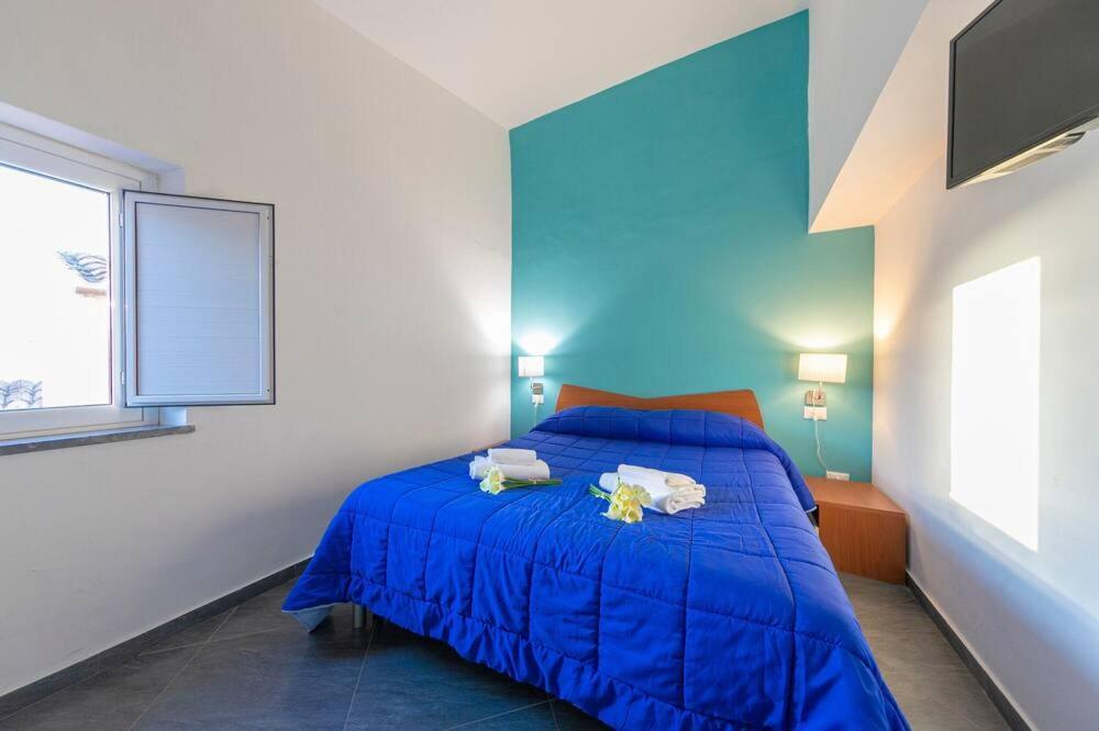 Apartament Maremio Cefalù Zewnętrze zdjęcie