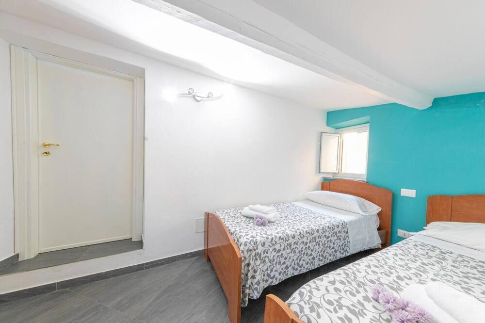 Apartament Maremio Cefalù Zewnętrze zdjęcie