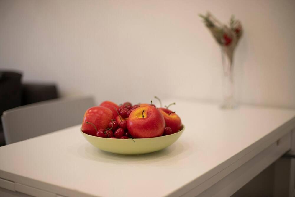 Apartament Maremio Cefalù Zewnętrze zdjęcie