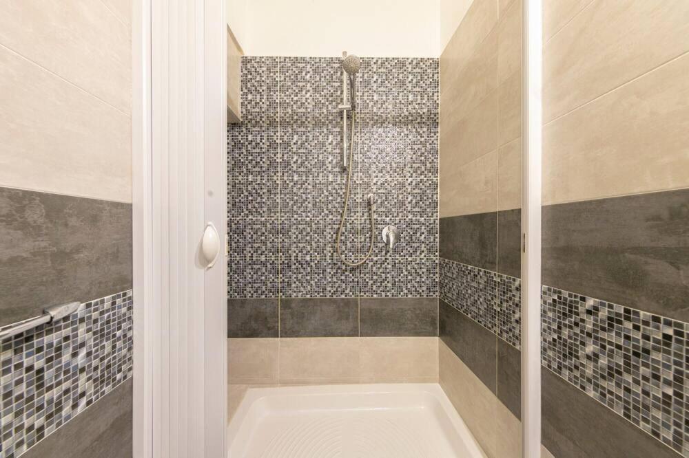 Apartament Maremio Cefalù Zewnętrze zdjęcie