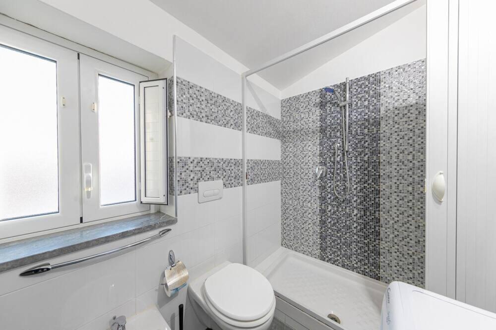 Apartament Maremio Cefalù Zewnętrze zdjęcie