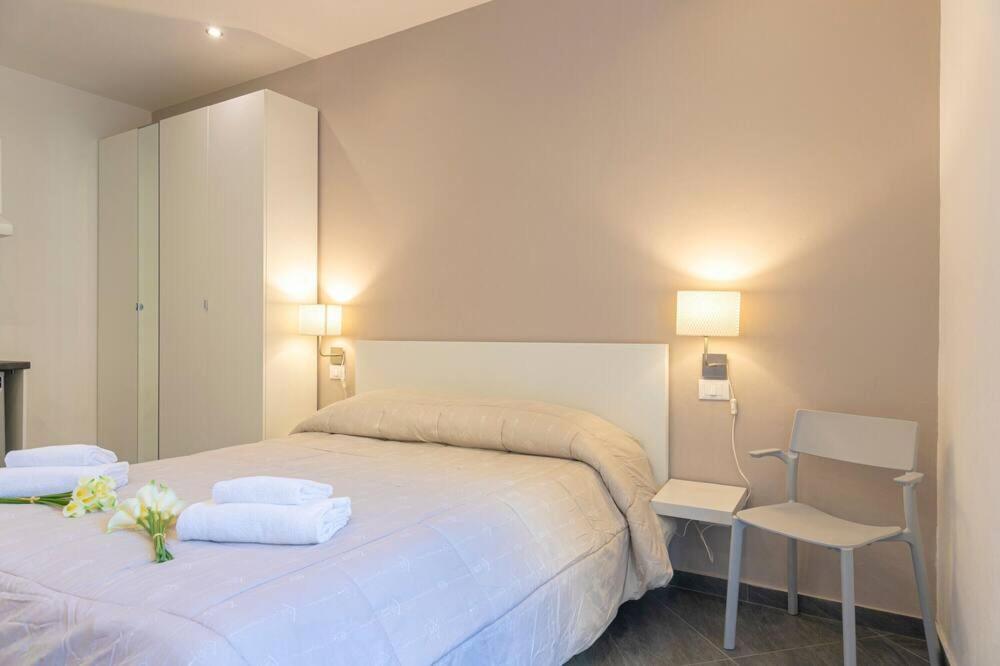 Apartament Maremio Cefalù Zewnętrze zdjęcie