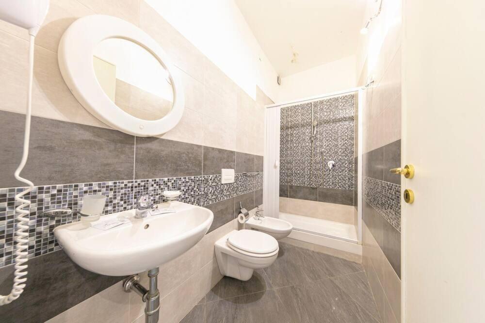 Apartament Maremio Cefalù Zewnętrze zdjęcie