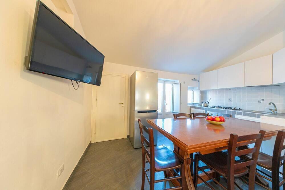 Apartament Maremio Cefalù Zewnętrze zdjęcie