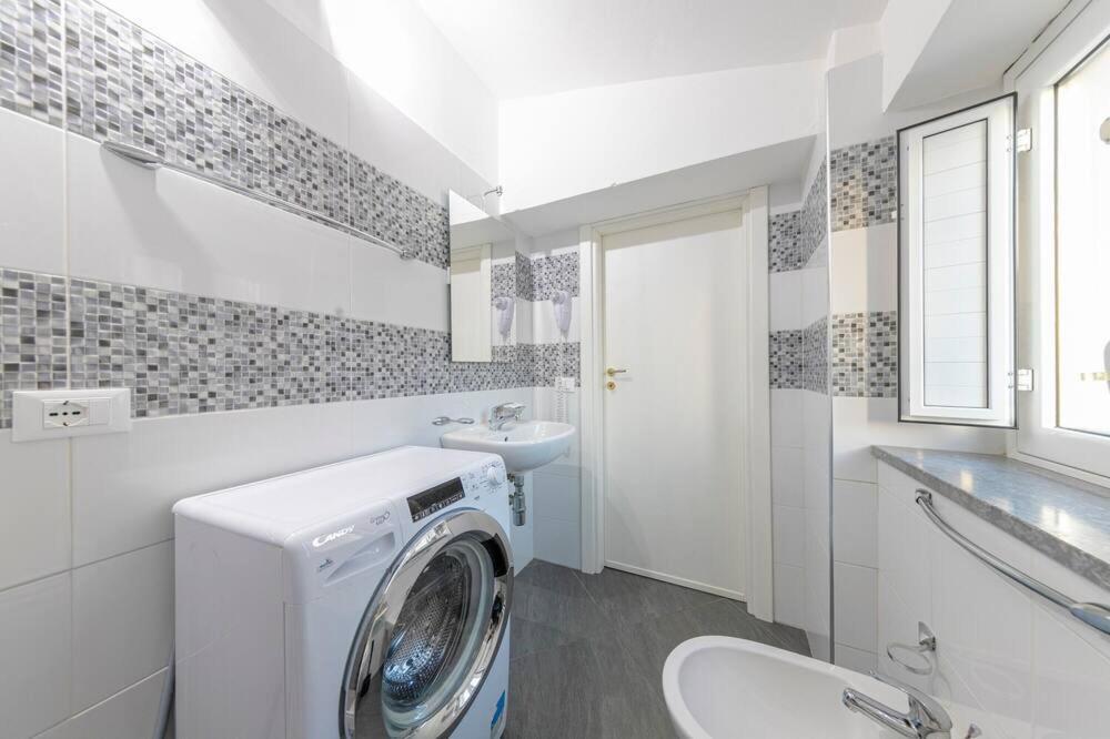 Apartament Maremio Cefalù Zewnętrze zdjęcie