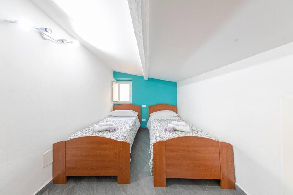 Apartament Maremio Cefalù Zewnętrze zdjęcie