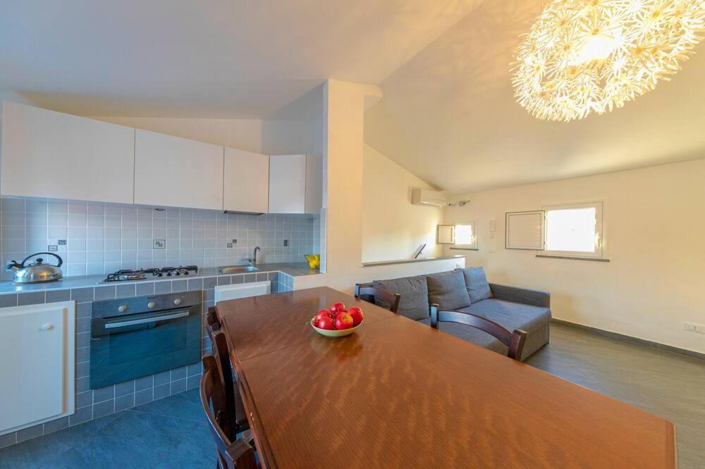 Apartament Maremio Cefalù Zewnętrze zdjęcie