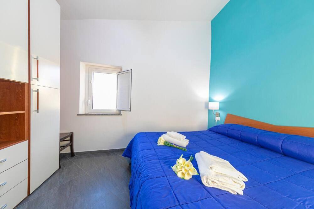 Apartament Maremio Cefalù Zewnętrze zdjęcie