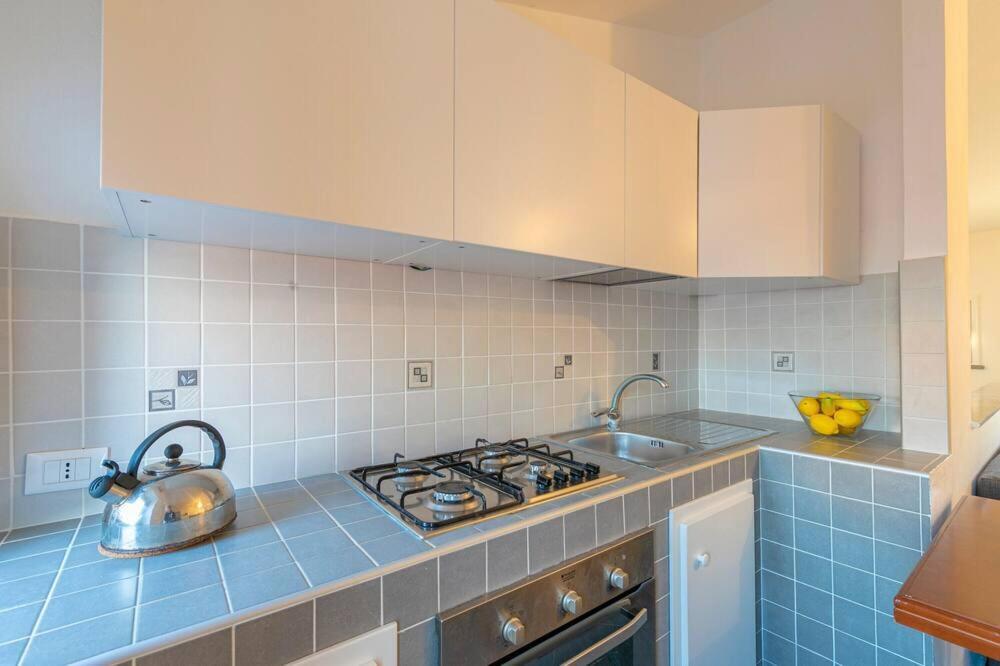 Apartament Maremio Cefalù Zewnętrze zdjęcie
